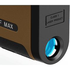 Leica 7x24 Rangemaster CRF MAX Laser Rangefinder