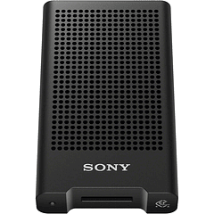 Sony MRW-G3 CFexpress Type A Lector de Tarjetas