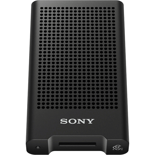 Sony MRW-G3 CFexpress Type A Lector de Tarjetas 1