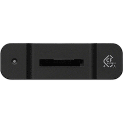 Sony MRW-G3 CFexpress Type A Lector de Tarjetas