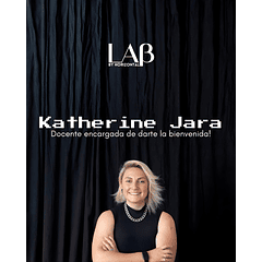 LAβ Inicia II 🔹 21 de Marzo 2026