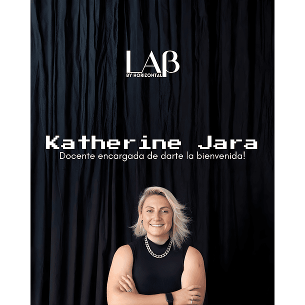 LAβ Inicia II 🔹 21 de Marzo 2026 2