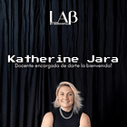 LAβ Inicia II 🔹 21 de Marzo 2026 2