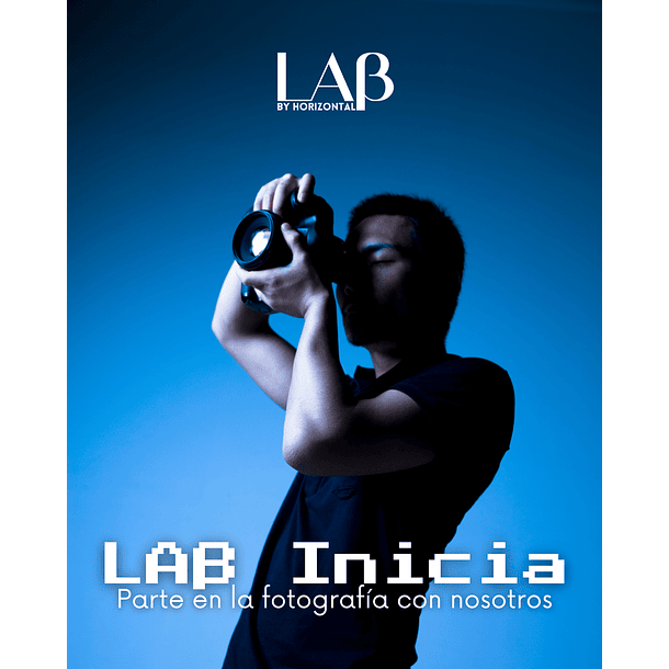 LAβ Inicia II 🔹 21 de Marzo 2026 1