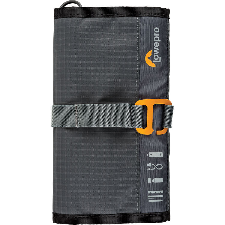 GearUp Wrap (Dark Grey)
