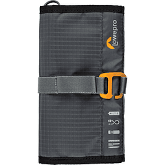 GearUp Wrap (Dark Grey)