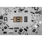 GearUp Wrap (Dark Grey) 5