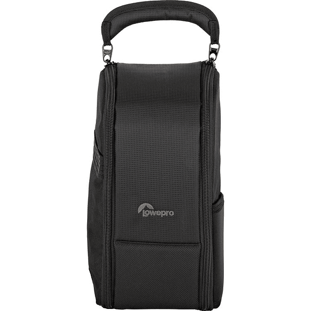 Lowepro ProTactic Lens Exchange 200 AW (Black) 2