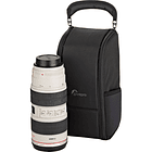 Lowepro ProTactic Lens Exchange 200 AW (Black) 3