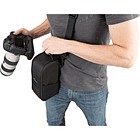 Lowepro ProTactic Lens Exchange 200 AW (Black) 13