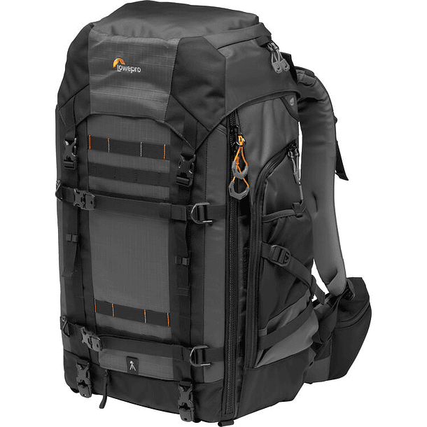 Mochila Lowepro Pro Trekker BP 550 AW II (Grey, 40L) 1
