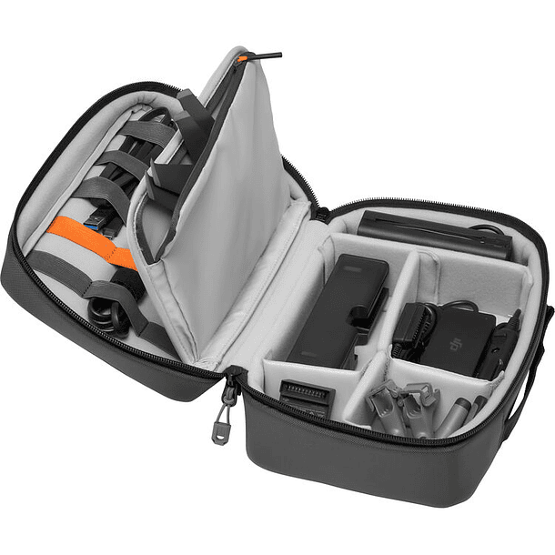 Mochila Lowepro Pro Trekker BP 550 AW II (Grey, 40L) 4