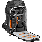 Mochila Lowepro Pro Trekker BP 550 AW II (Grey, 40L) 6