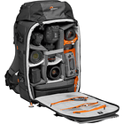 Mochila Lowepro Pro Trekker BP 550 AW II (Grey, 40L) 7