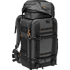 Mochila Lowepro Pro Trekker BP 550 AW II (Grey, 40L) 9