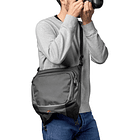 Mochila Lowepro Pro Trekker BP 550 AW II (Grey, 40L) 16