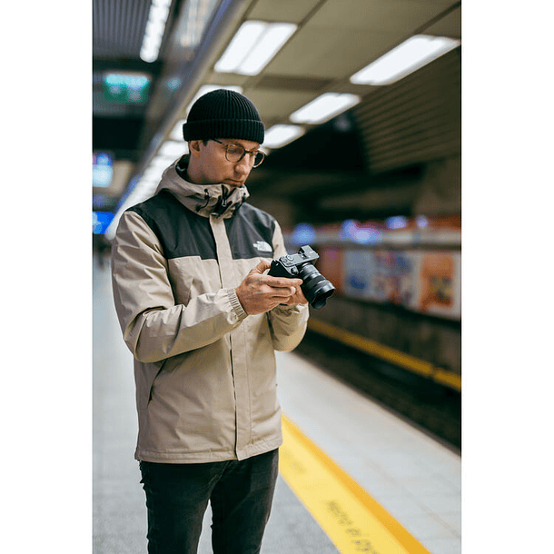 Sigma 15mm f/1.4 DC Contemporary 6