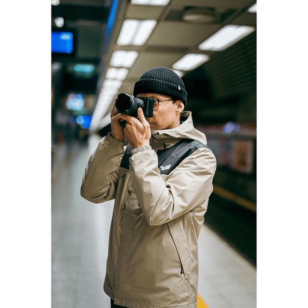 Sigma 15mm f/1.4 DC Contemporary 7