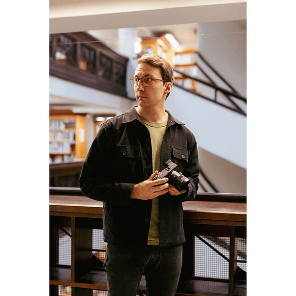 Sigma 15mm f/1.4 DC Contemporary 8