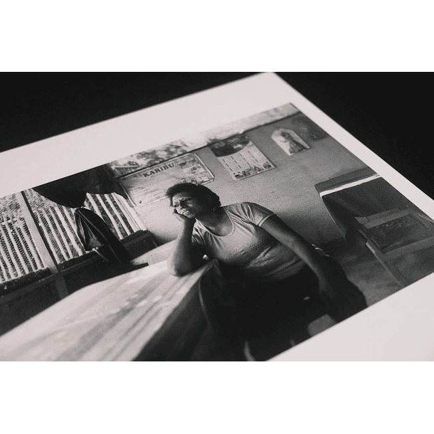 Christian Jamett - Diáspora 4