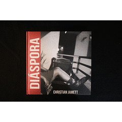 Christian Jamett - Diáspora
