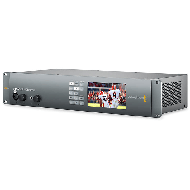 Blackmagic Design UltraStudio 4K Extreme 3 1