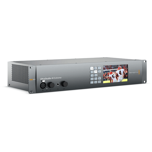 Blackmagic Design UltraStudio 4K Extreme 3 2
