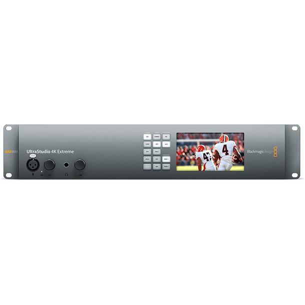 Blackmagic Design UltraStudio 4K Extreme 3 3