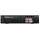 Blackmagic Design Media Player 10G 1