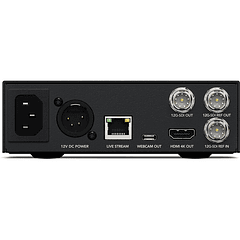Blackmagic Design Streaming Decoder 4K