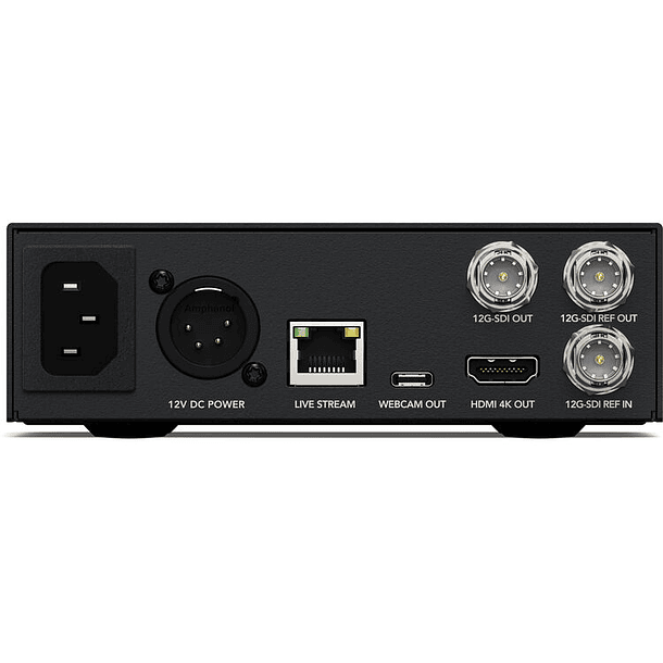 Blackmagic Design Streaming Decoder 4K 2
