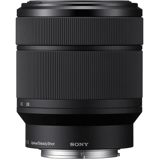 Sony FE 28-70mm f/3.5-5.6 OSS II 4