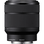 Sony FE 28-70mm f/3.5-5.6 OSS II 4