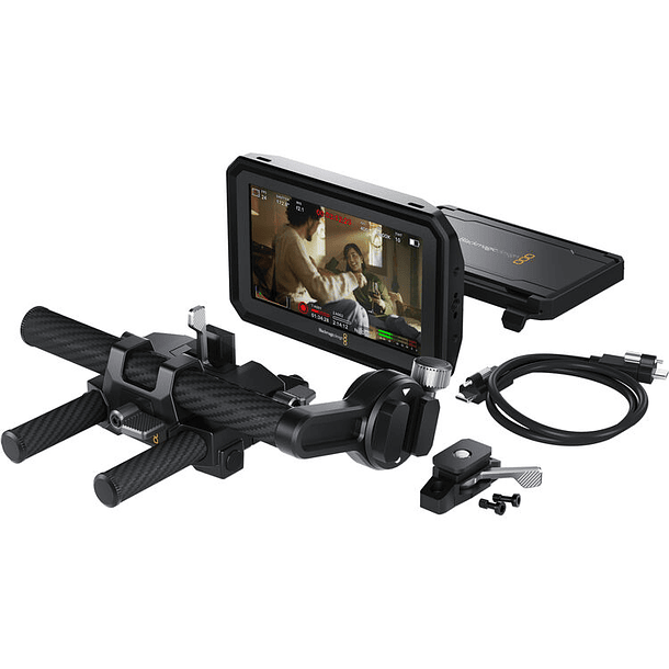 Blackmagic Design PYXIS Monitor 3