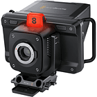 Blackmagic Design Studio Camera 4K Plus G2 3