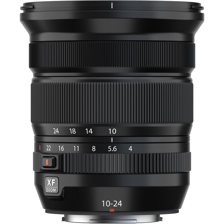 Fujifilm XF 10-24MM F/4 R OIS