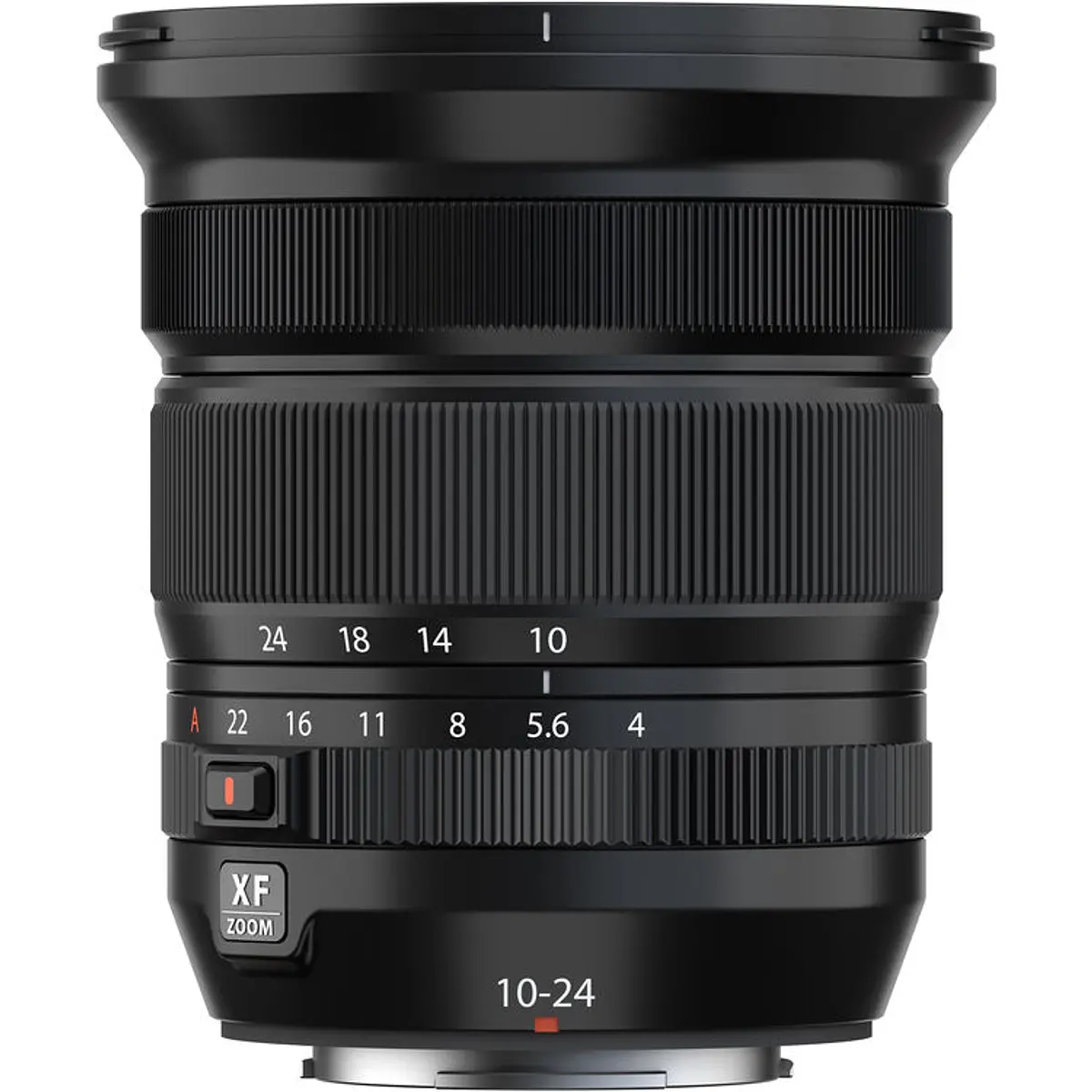 レンズ(ズーム) Fujifilm XF 10-24mm F4 R OIS WR Fujifilm XF 10-24MM F/4 R OIS