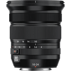 FUJIFILM XF 10-24mm f/4 R OIS WR