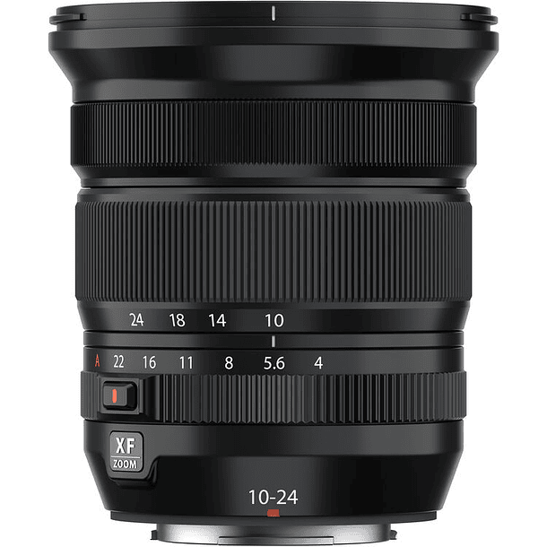 FUJIFILM XF 10-24mm f/4 R OIS WR 1