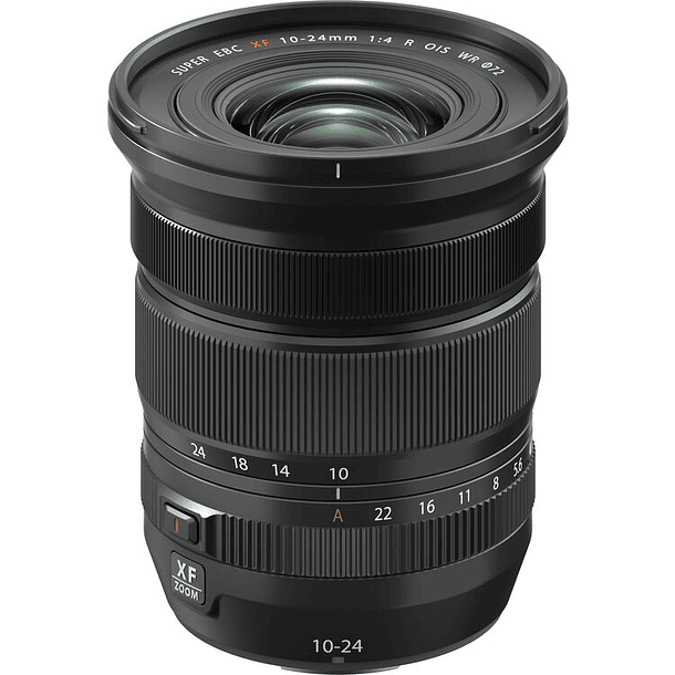 FUJIFILM XF 10-24mm f/4 R OIS WR 2