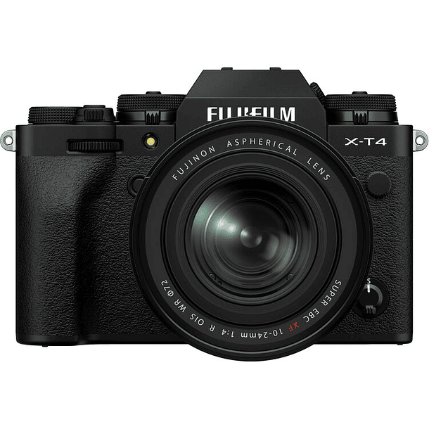FUJIFILM XF 10-24mm f/4 R OIS WR 3