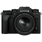FUJIFILM XF 10-24mm f/4 R OIS WR 3