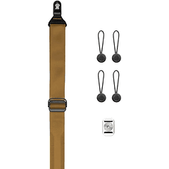 Correa Slide Lite Coyote