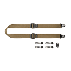 Correa Slide Lite Coyote