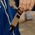 Correa Slide Lite Coyote 4