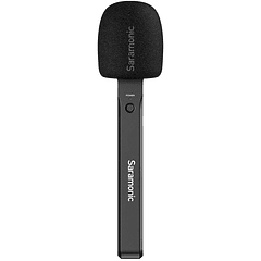 Saramonic Blink 500 ProX HM Adaptador Transmisor de Mano