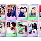 FUJIFILM INSTAX MINI INSTANT MERMAID TAIL FILM (10 SHOTS) 2