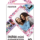 FUJIFILM INSTAX MINI CONFETTI FILMS (10 SHOTS) 1