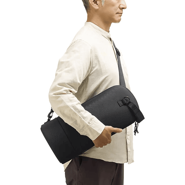 Estuche de transporte suave Sony para lente 5