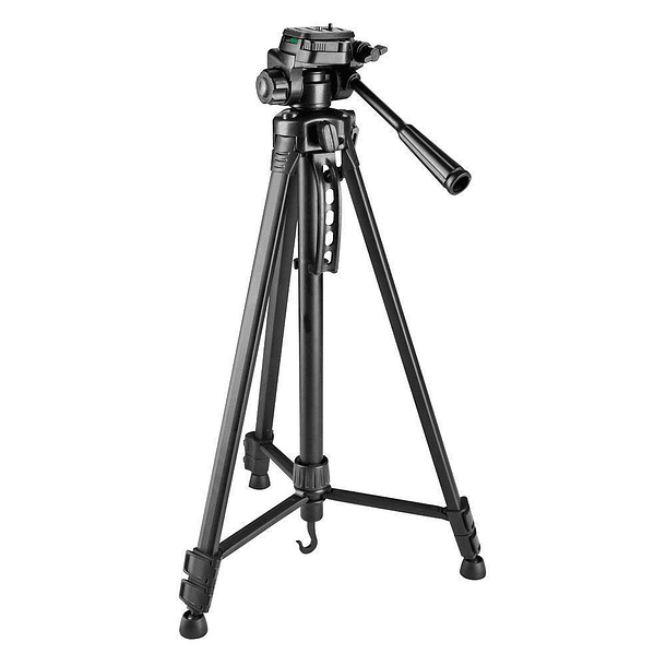 Manfrotto KIT INCA de trípode con cabezal 